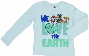 Hosszú ujjú felső