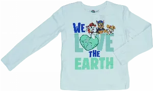 Hosszú ujjú felső