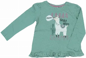 Hosszú ujjú felső