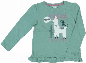 Hosszú ujjú felső