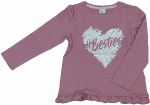 Hosszú ujjú felső