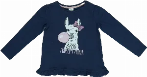 Hosszú ujjú felső