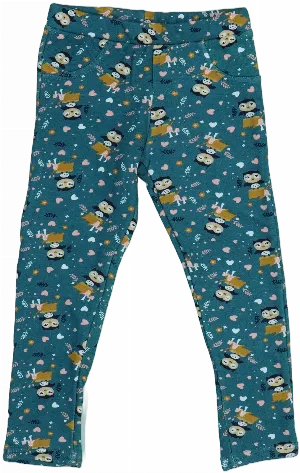 Bélelt és Thermo nadrág