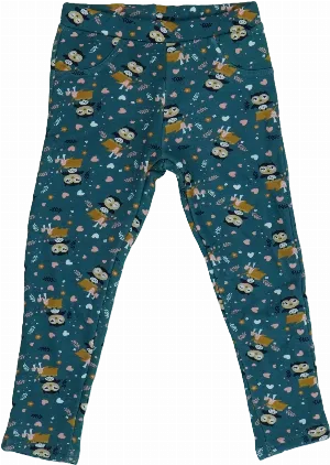 Bélelt és Thermo nadrág