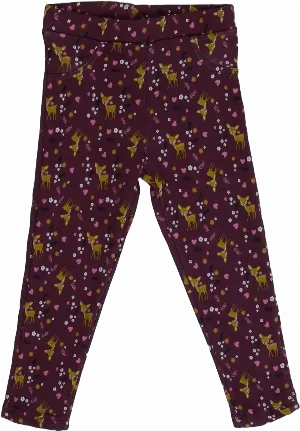 Bélelt és Thermo nadrág