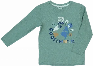 Hosszú ujjú felső