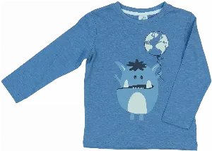 Hosszú ujjú felső