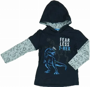 Hosszú ujjú felső