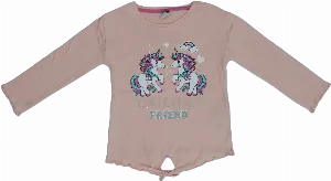 Hosszú ujjú felső