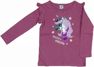 Hosszú ujjú felső