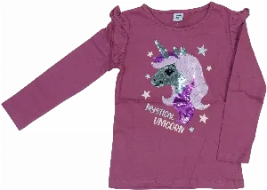 Hosszú ujjú felső