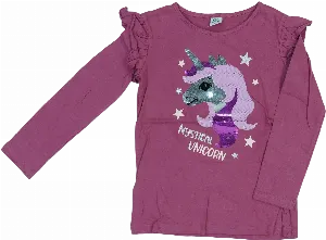 Hosszú ujjú felső