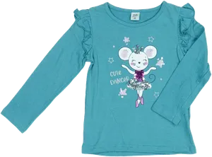 Hosszú ujjú felső