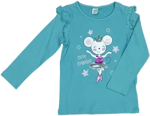 Hosszú ujjú felső