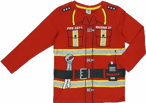 Hosszú ujjú felső