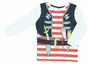 Hosszú ujjú felső