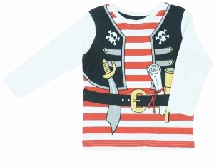 Hosszú ujjú felső