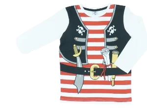 Hosszú ujjú felső