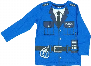 Hosszú ujjú felső