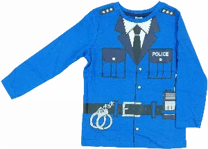 Hosszú ujjú felső