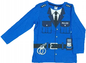 Hosszú ujjú felső