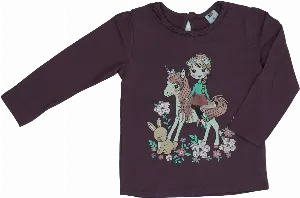 Hosszú ujjú felső