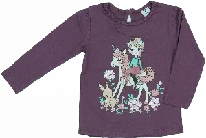 Hosszú ujjú felső