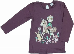 Hosszú ujjú felső