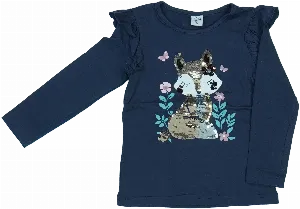 Hosszú ujjú felső