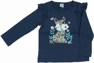 Hosszú ujjú felső