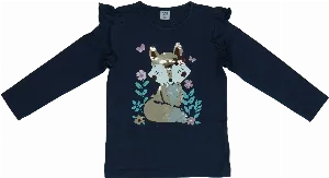 Hosszú ujjú felső