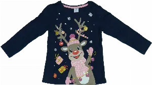 Hosszú ujjú felső