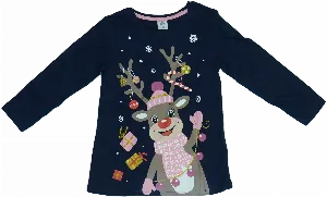 Hosszú ujjú felső