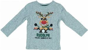 Hosszú ujjú felső