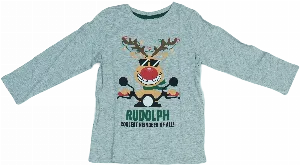 Hosszú ujjú felső