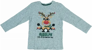 Hosszú ujjú felső