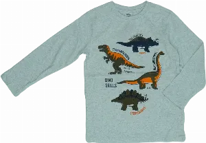 Hosszú ujjú felső