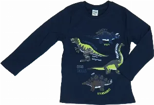 Hosszú ujjú felső