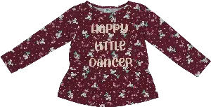 Hosszú ujjú felső