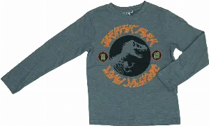 Hosszú ujjú felső