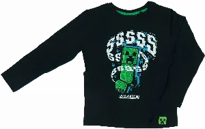 Hosszú ujjú felső