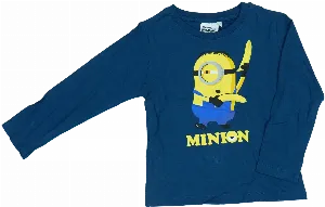 Hosszú ujjú felső