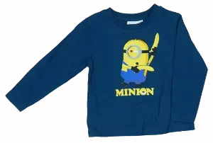 Hosszú ujjú felső