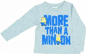 Hosszú ujjú felső