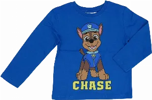 Hosszú ujjú felső