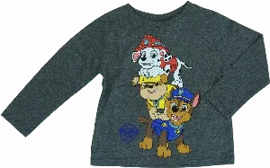 Hosszú ujjú felső