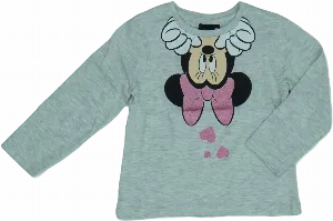 Hosszú ujjú felső