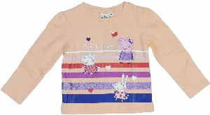 Hosszú ujjú felső