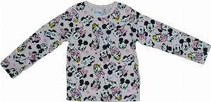 Hosszú ujjú felső