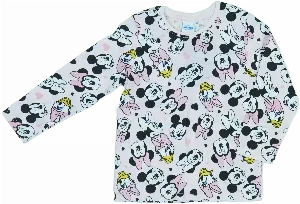 Hosszú ujjú felső